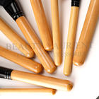 Soft Nylon Hair 10pcs Makeup Brush Set Eye Makeup Brush Kit  BY2207029